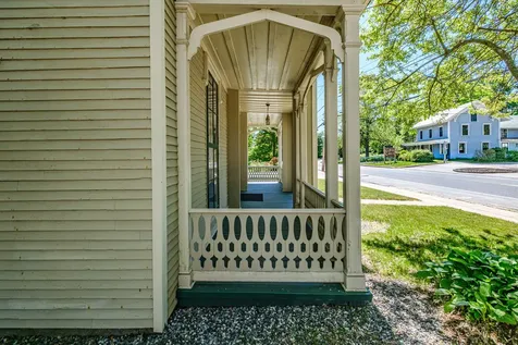 9 N High Street Bridgton ME 04009