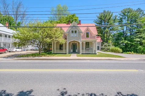 9 N High Street Bridgton ME 04009