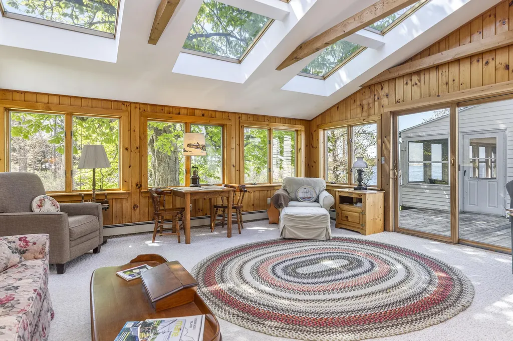 61 Sawyer Road Chebeague Island ME 04017