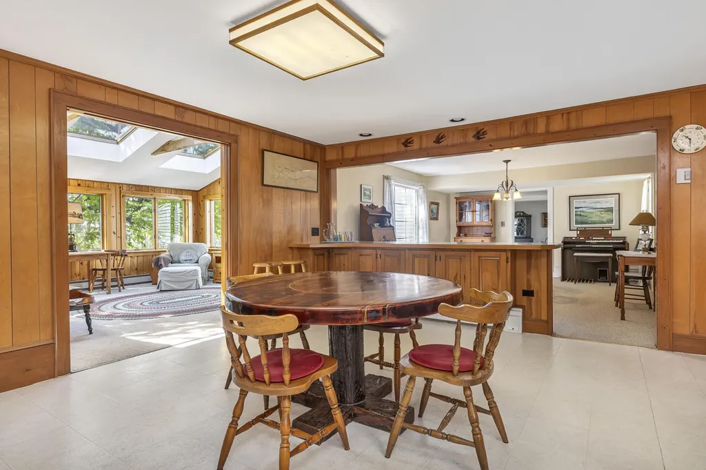 61 Sawyer Road Chebeague Island ME 04017