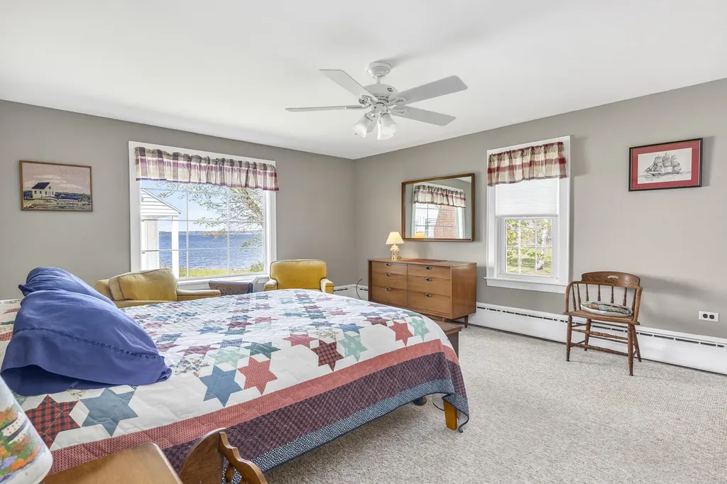 61 Sawyer Road Chebeague Island ME 04017