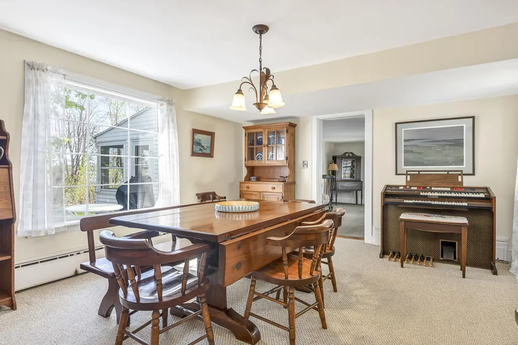 61 Sawyer Road Chebeague Island ME 04017