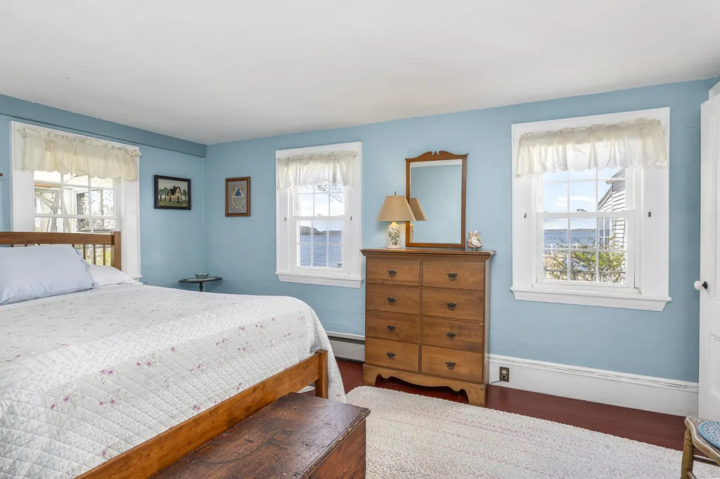 61 Sawyer Road Chebeague Island ME 04017