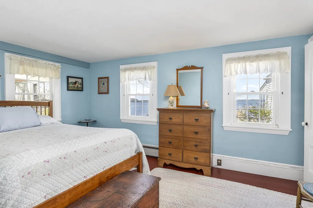 61 Sawyer Road Chebeague Island ME 04017