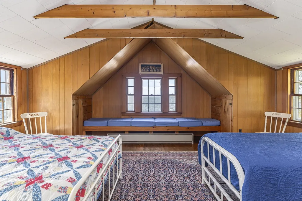 61 Sawyer Road Chebeague Island ME 04017