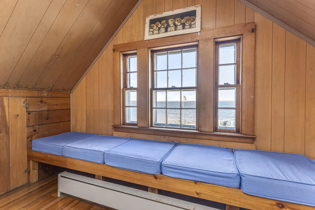 61 Sawyer Road Chebeague Island ME 04017