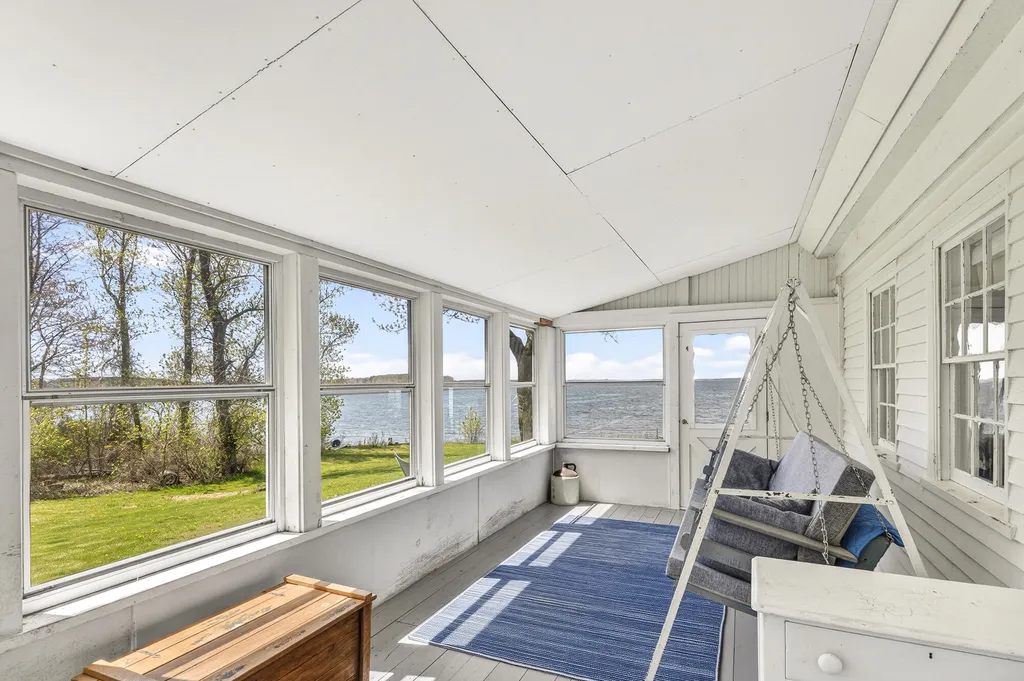 61 Sawyer Road Chebeague Island ME 04017