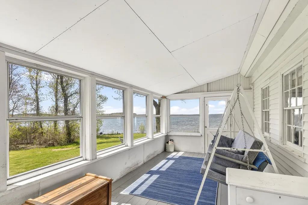 61 Sawyer Road Chebeague Island ME 04017