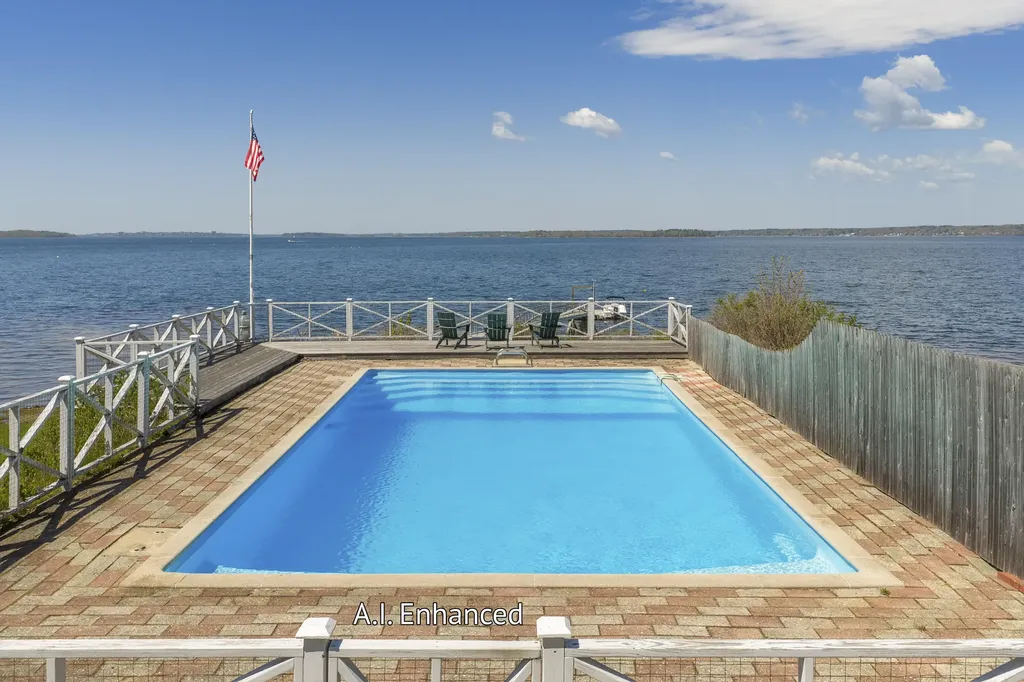 61 Sawyer Road Chebeague Island ME 04017