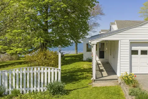 61 Sawyer Road Chebeague Island ME 04017