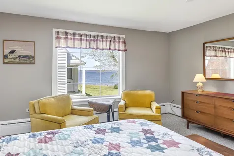 61 Sawyer Road Chebeague Island ME 04017