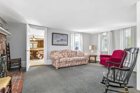61 Sawyer Road Chebeague Island ME 04017
