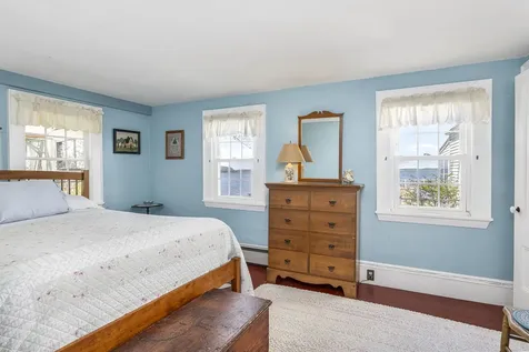 61 Sawyer Road Chebeague Island ME 04017