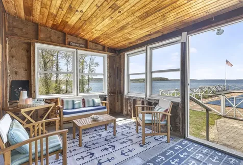61 Sawyer Road Chebeague Island ME 04017