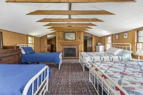 61 Sawyer Road Chebeague Island ME 04017