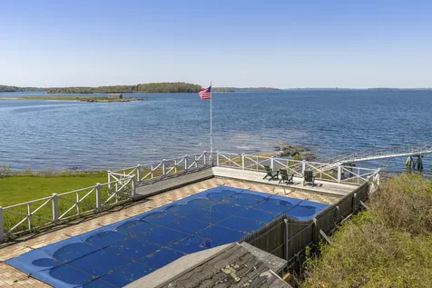 61 Sawyer Road Chebeague Island ME 04017