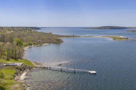61 Sawyer Road Chebeague Island ME 04017
