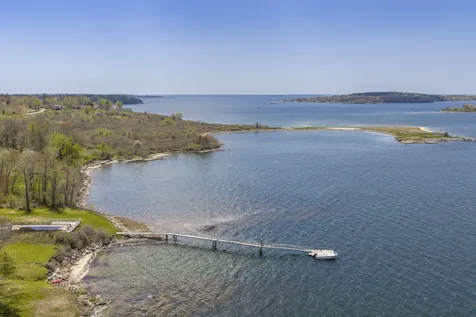 61 Sawyer Road Chebeague Island ME 04017