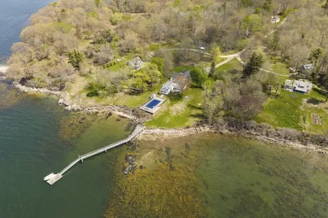 61 Sawyer Road Chebeague Island ME 04017