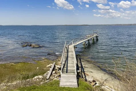61 Sawyer Road Chebeague Island ME 04017