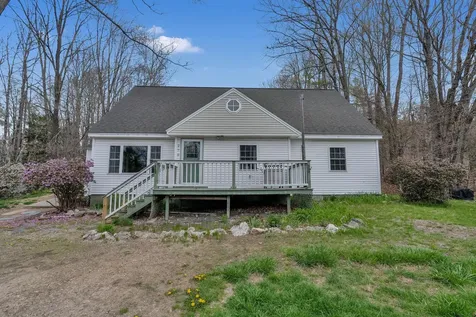 270 Hebron Road Paris ME 04281