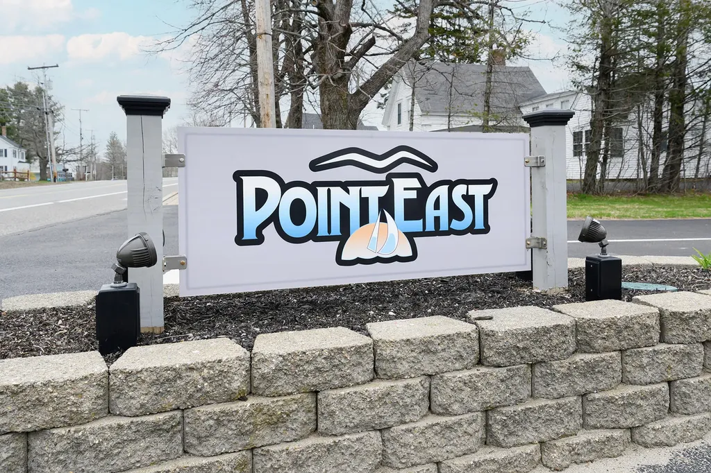1801 Post Road Wells ME 04090