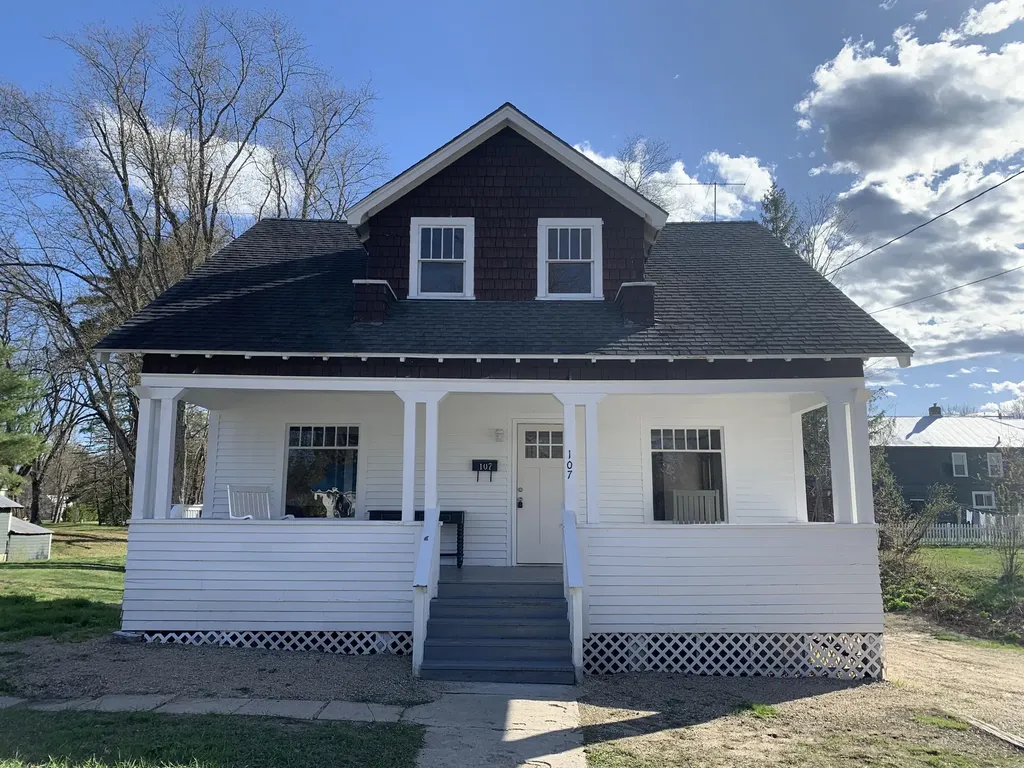 107 Portland Street Fryeburg ME 04037
