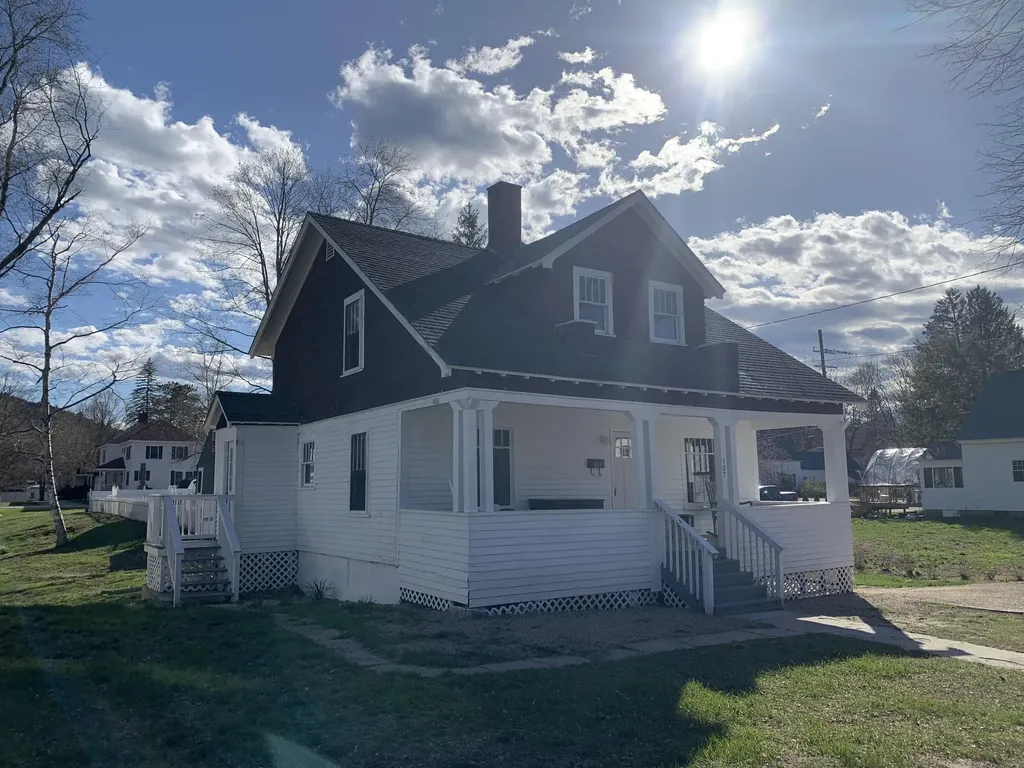 107 Portland Street Fryeburg ME 04037