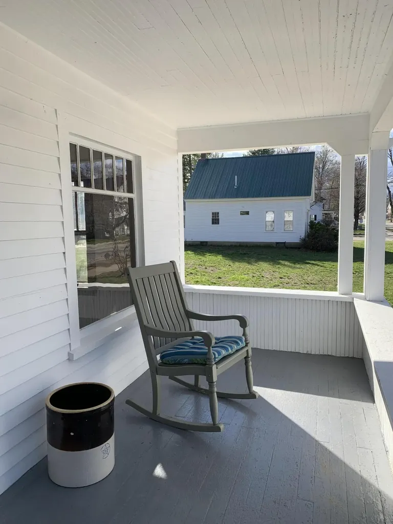 107 Portland Street Fryeburg ME 04037