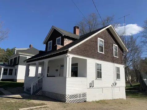 107 Portland Street Fryeburg ME 04037