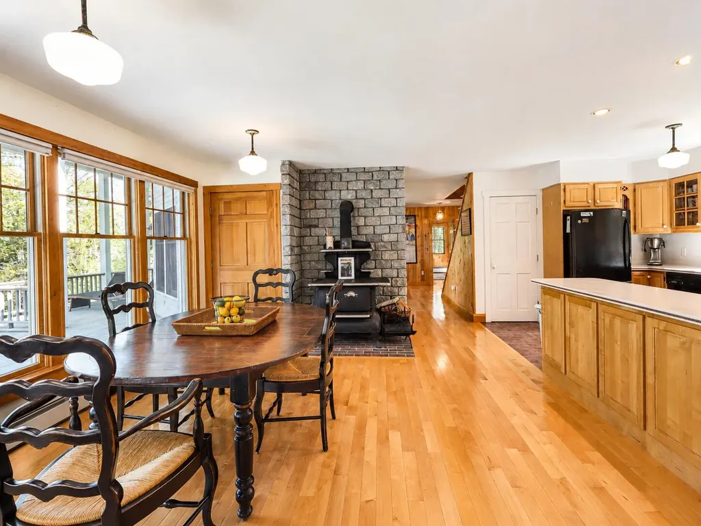 589 Big Moose Point Road Big Moose Twp ME 04442