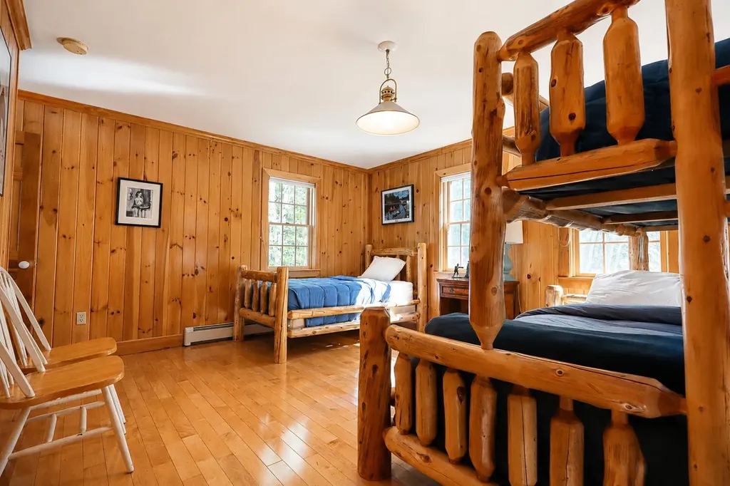 Big Moose Twp ME 04442