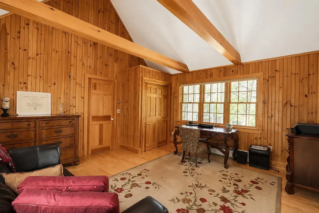 Big Moose Twp ME 04442