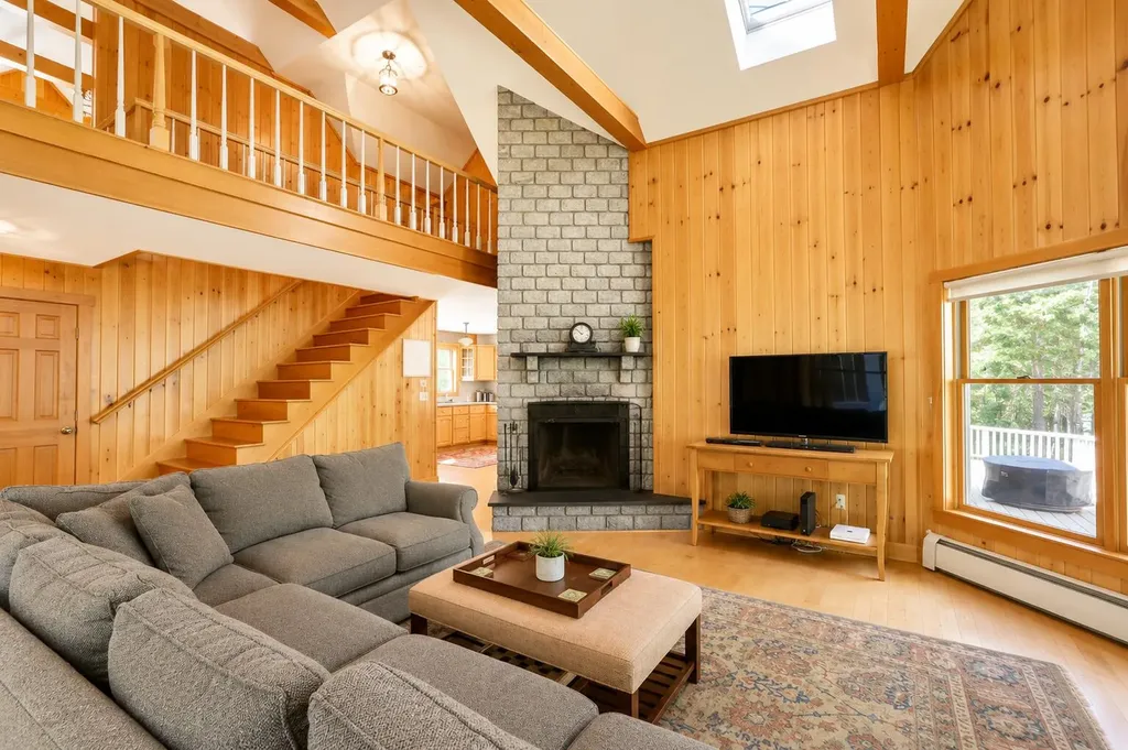 Big Moose Twp ME 04442