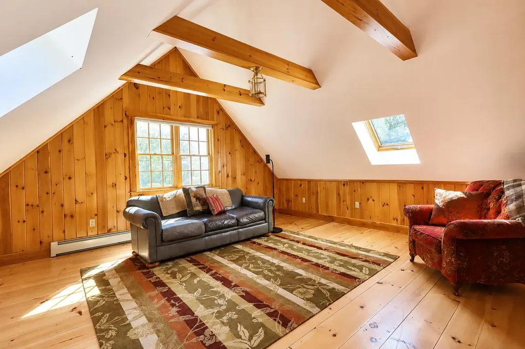 Big Moose Twp ME 04442