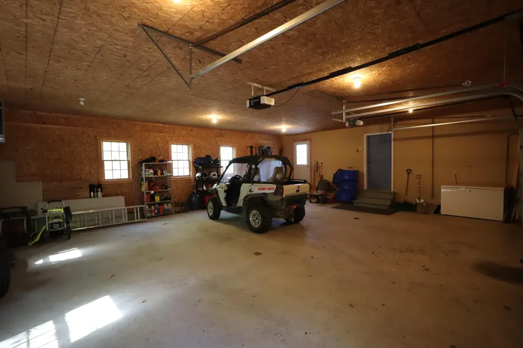 Big Moose Twp ME 04442