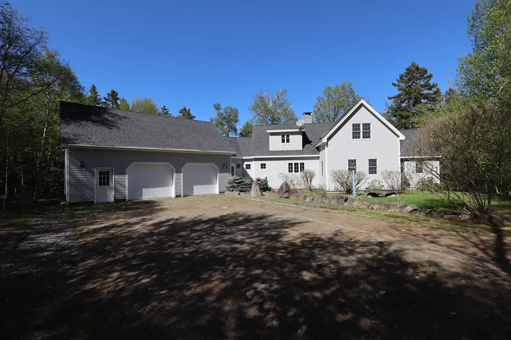 Big Moose Twp ME 04442