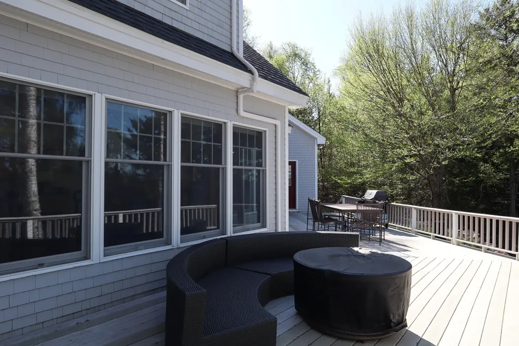 Big Moose Twp ME 04442