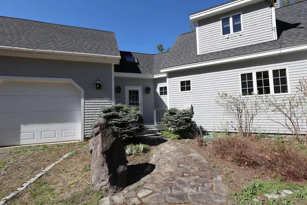 Big Moose Twp ME 04442