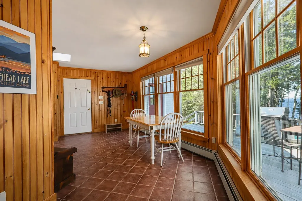Big Moose Twp ME 04442