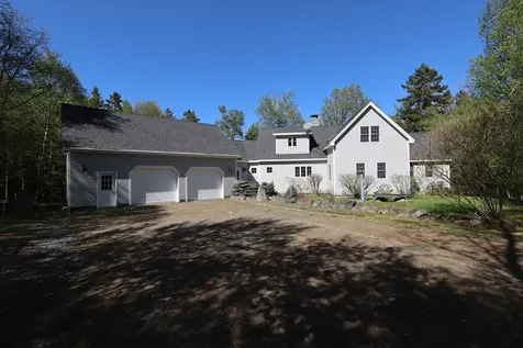 Big Moose Twp ME 04442