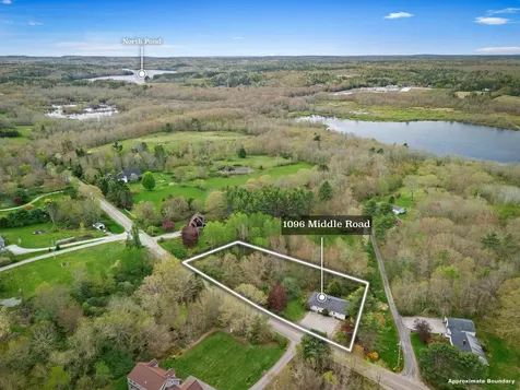 1096 Middle Road Warren ME 04864