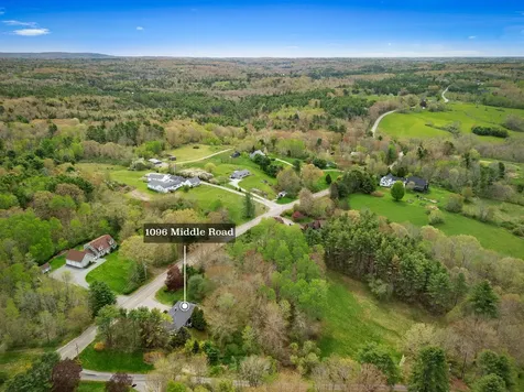 1096 Middle Road Warren ME 04864