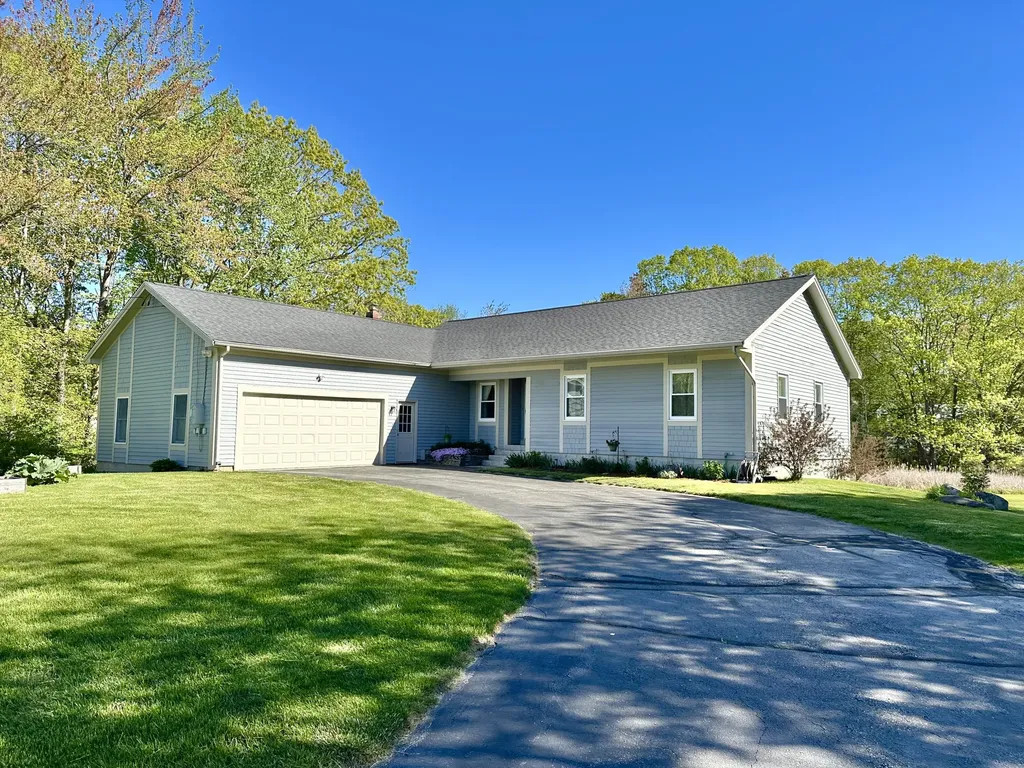 5 Melbourne Drive Scarborough ME 04074