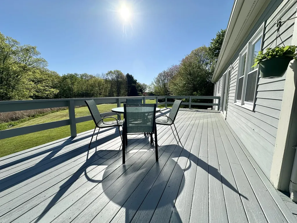 5 Melbourne Drive Scarborough ME 04074