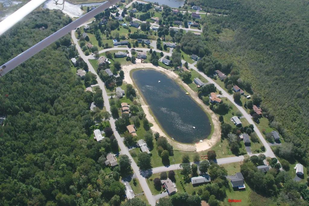 5 Melbourne Drive Scarborough ME 04074