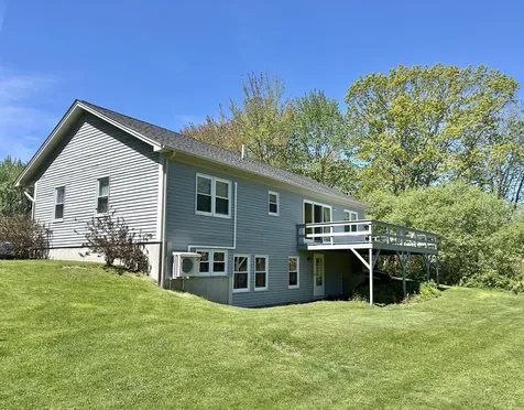 5 Melbourne Drive Scarborough ME 04074