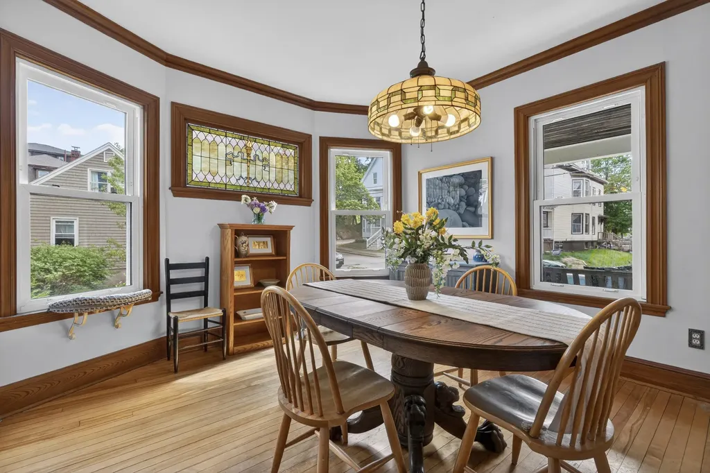 27 Norwood Street Portland ME 04103