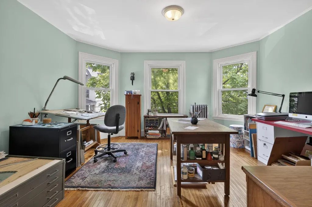 27 Norwood Street Portland ME 04103