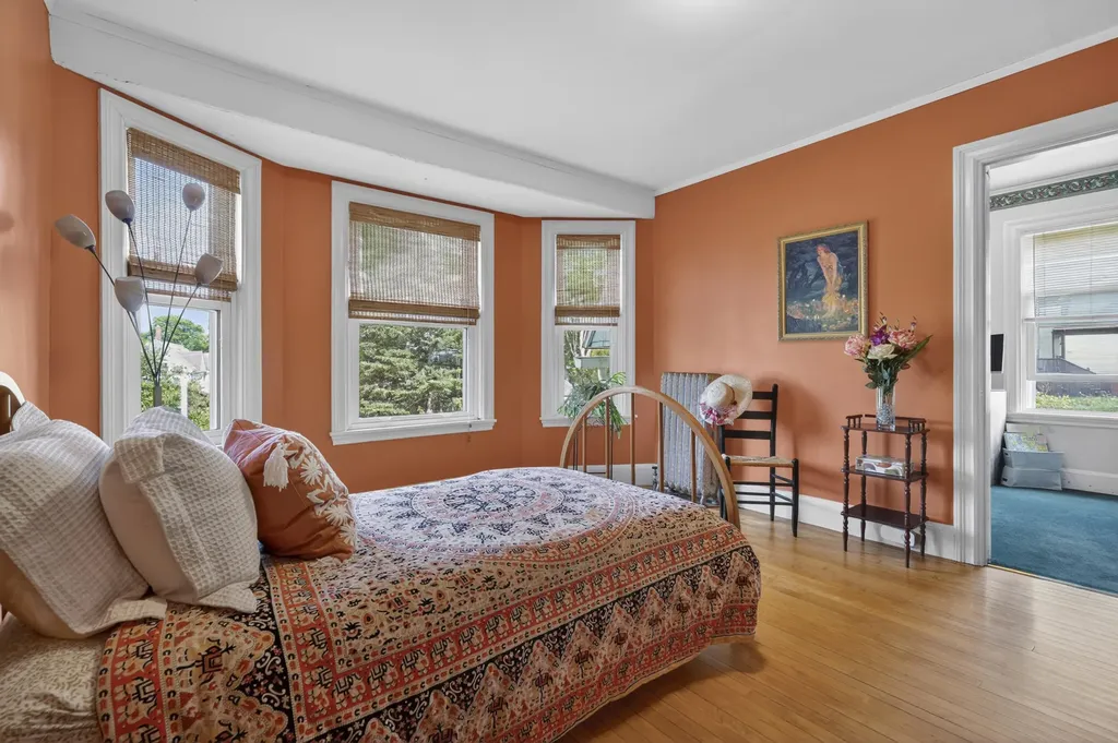 27 Norwood Street Portland ME 04103